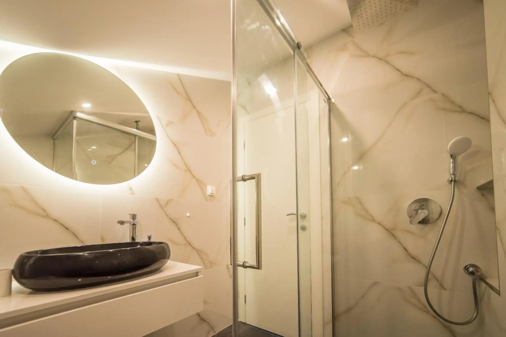 Ponente Apartments