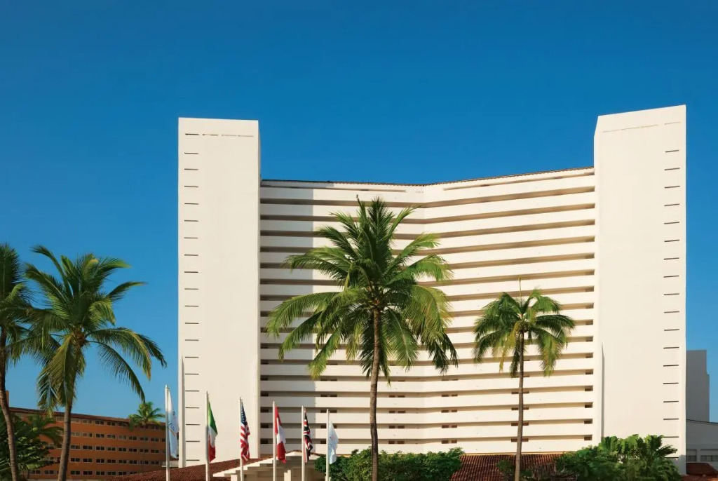 Sunscape Puerto Vallarta Resort