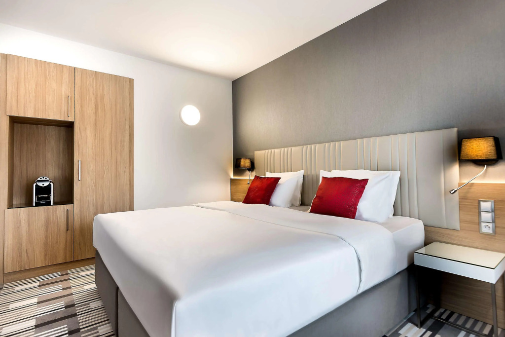 Hotel International Brno