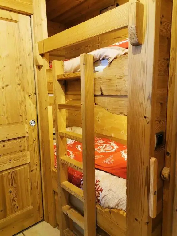 Résidence TEPPES - 2 Pièces pour 6 Personnes 64