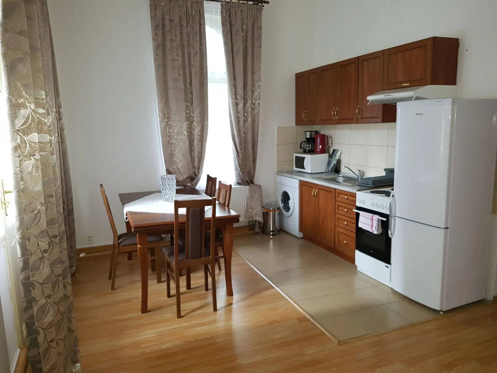 Villa Sofia Apartments