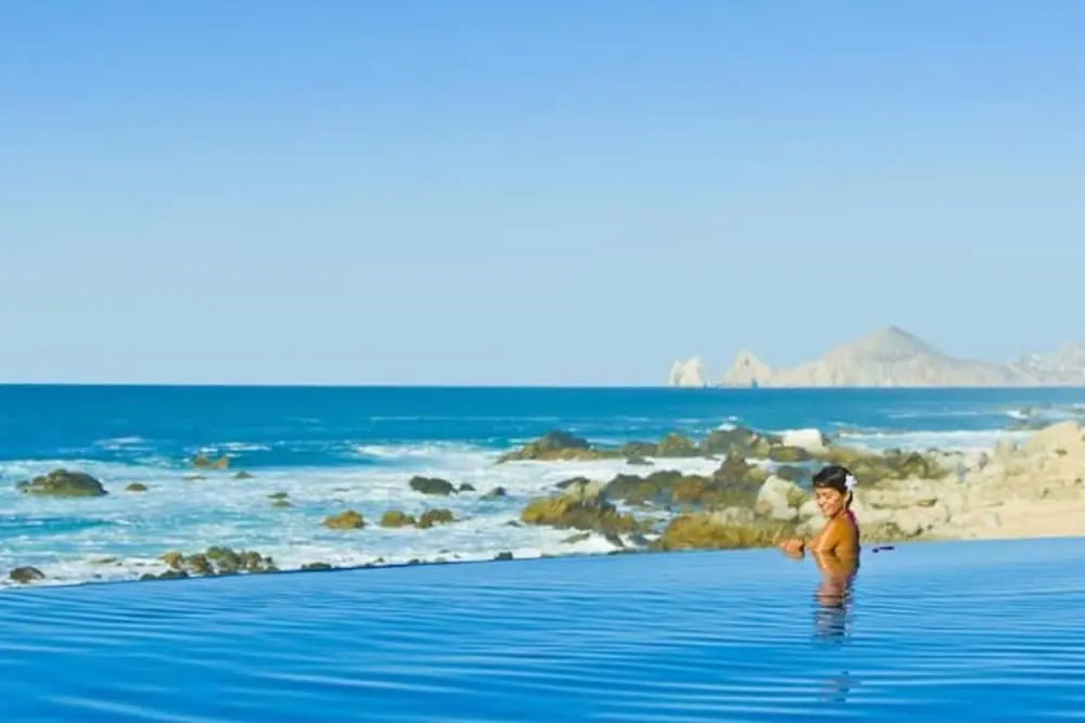 Best 1-br Ocean View Master Suite IN Cabo SAN Lucas