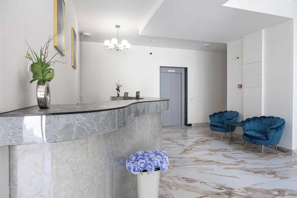Adriatic Residence