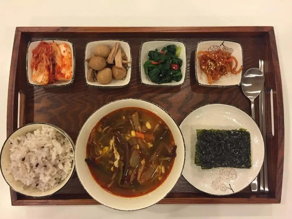 Hotel Cullinan Yongin