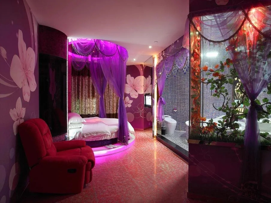 Hangzhou Fancy Lovers Hotel