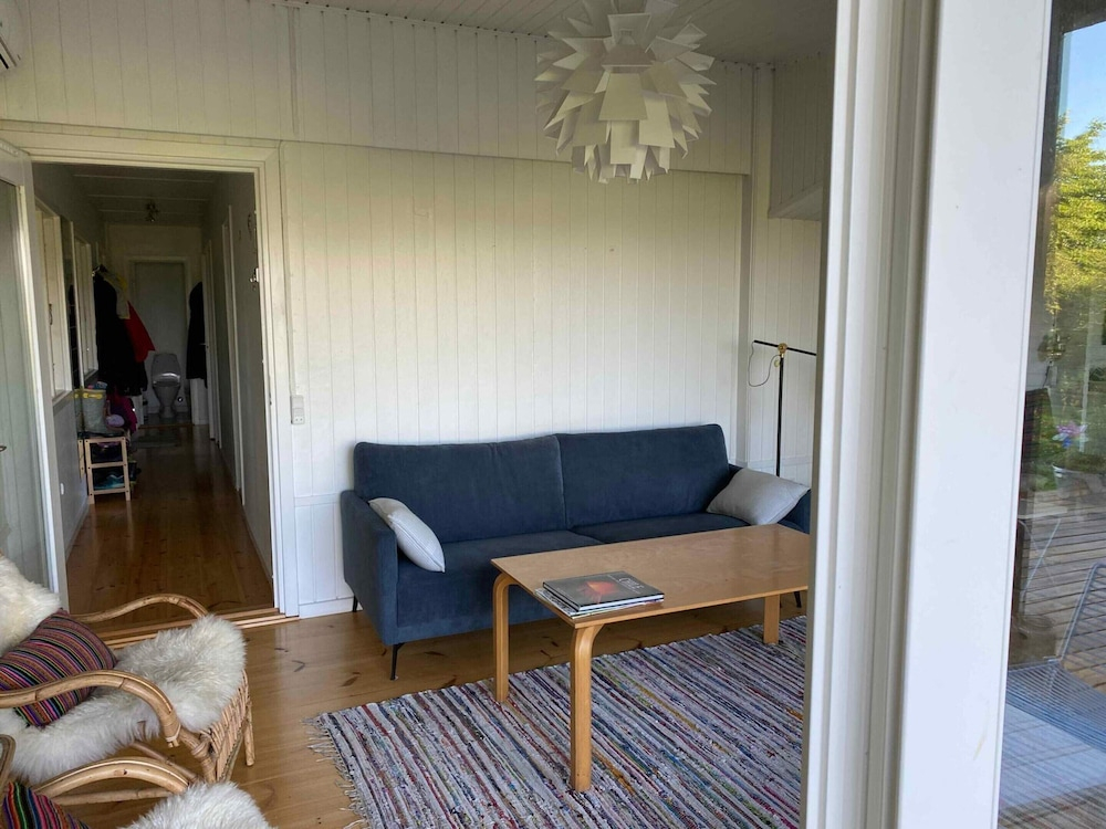 5 Star Holiday Home in Holbaek