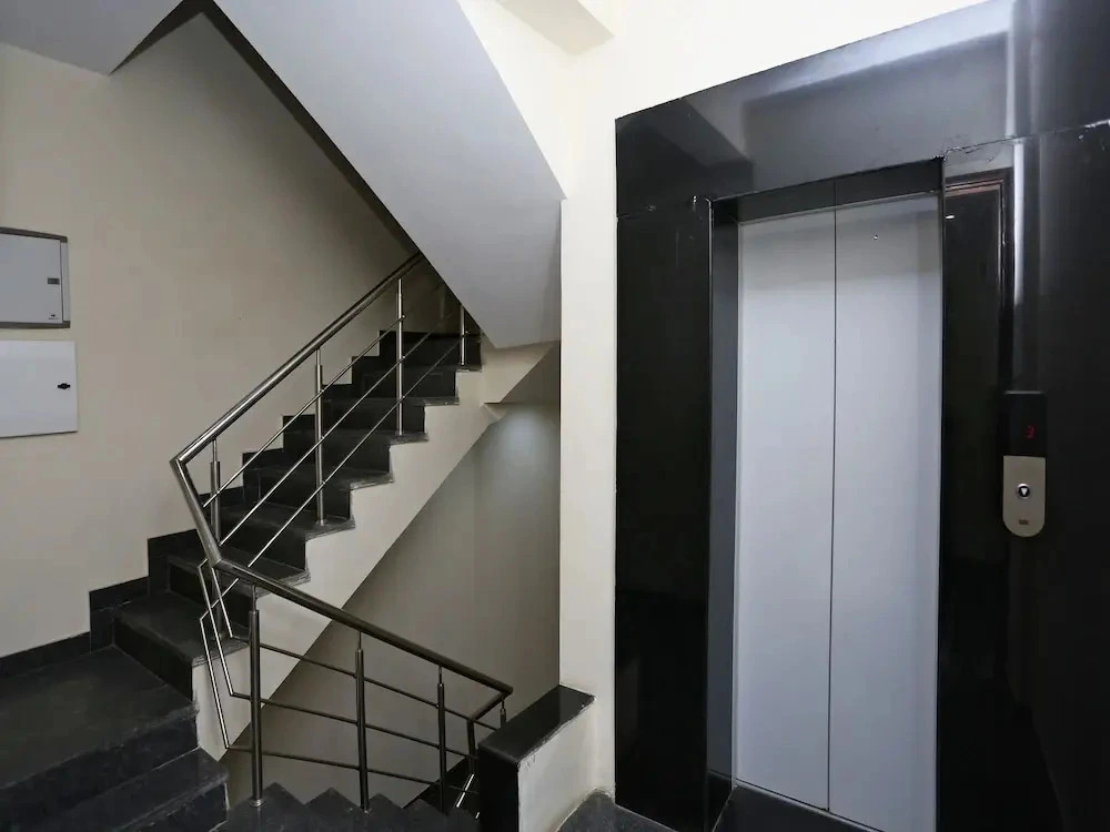 Hotel Tavishk by OYO Rooms