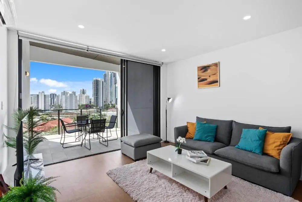 Peninsular Gold Coast