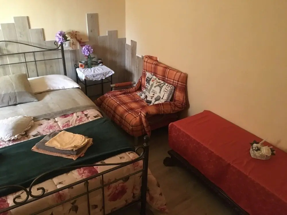 Locanda del sorriso b&b