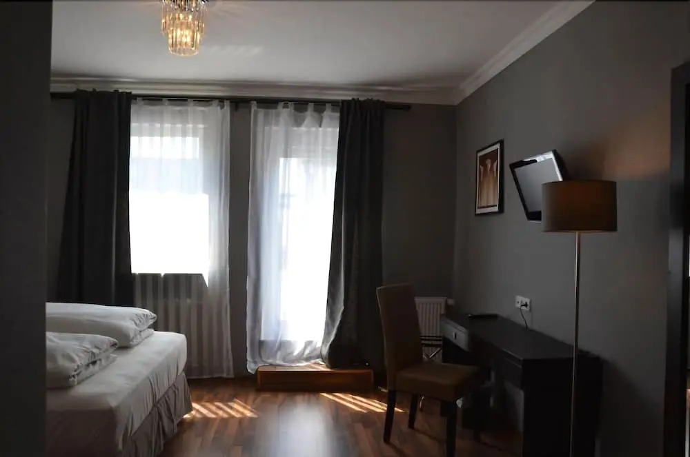 Hotel Rheinstein