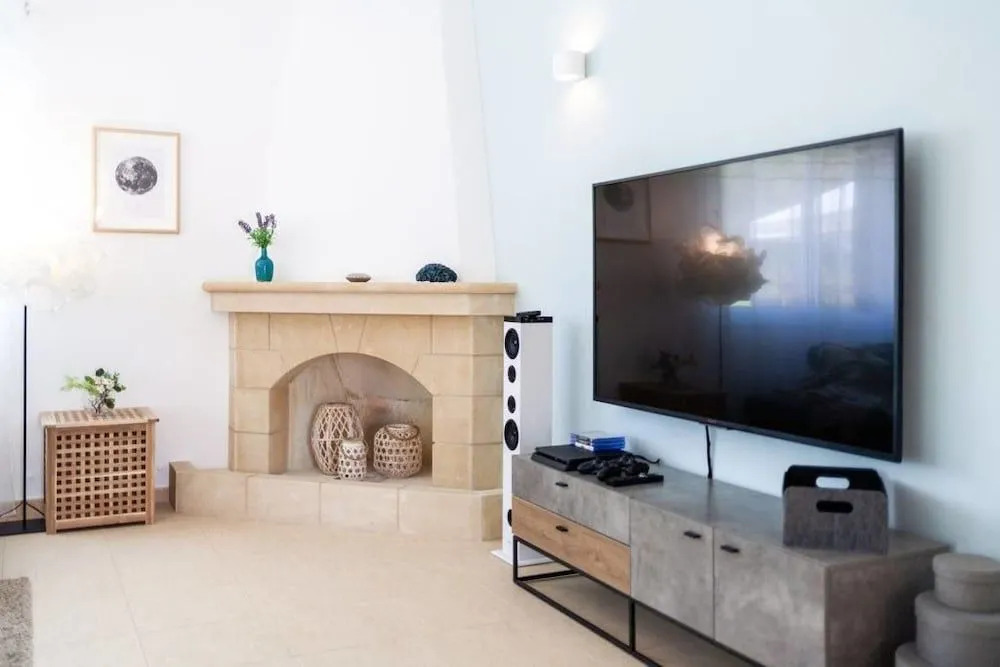 Villa Sapphire Paphos