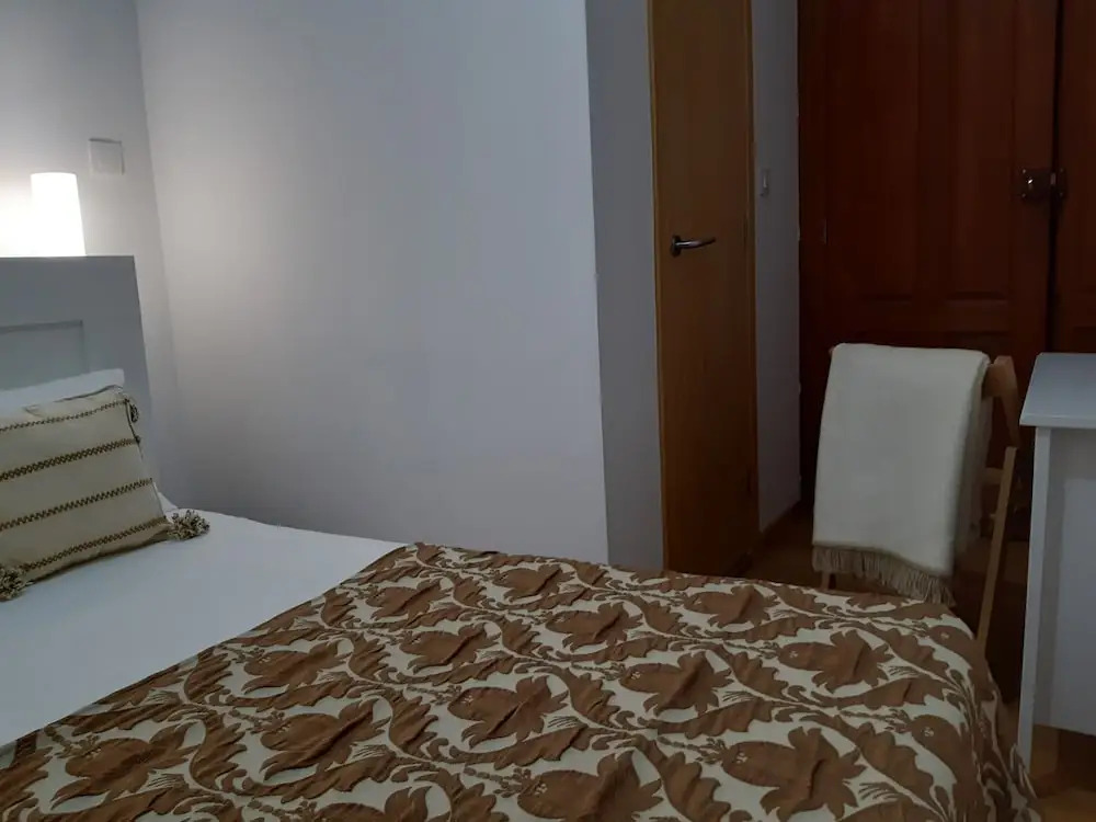 Pension La Corredera