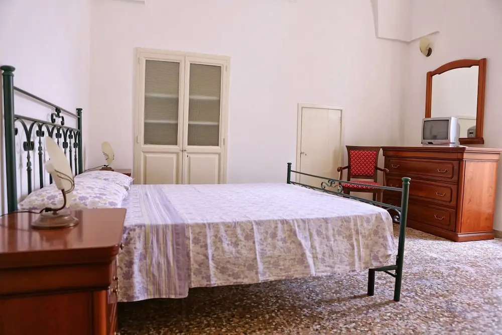 Morra Apartments