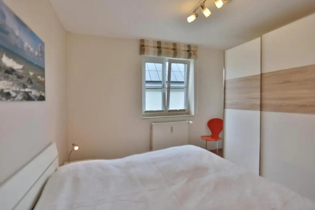 Haus Seestraße Haus Seestraße Appartement 5