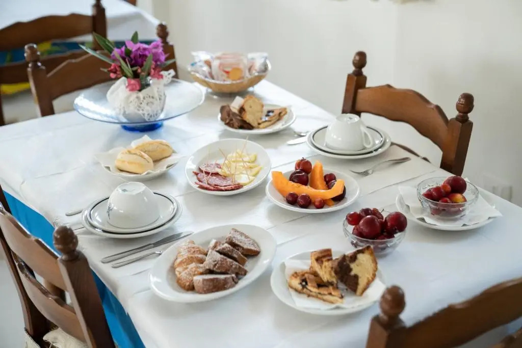 Hotel Vittoria