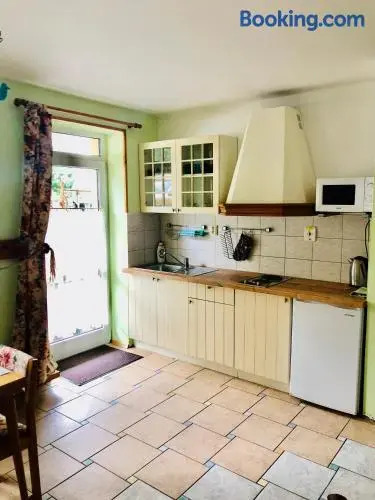 Apartmánový dom Spiežovec - Ap. 4