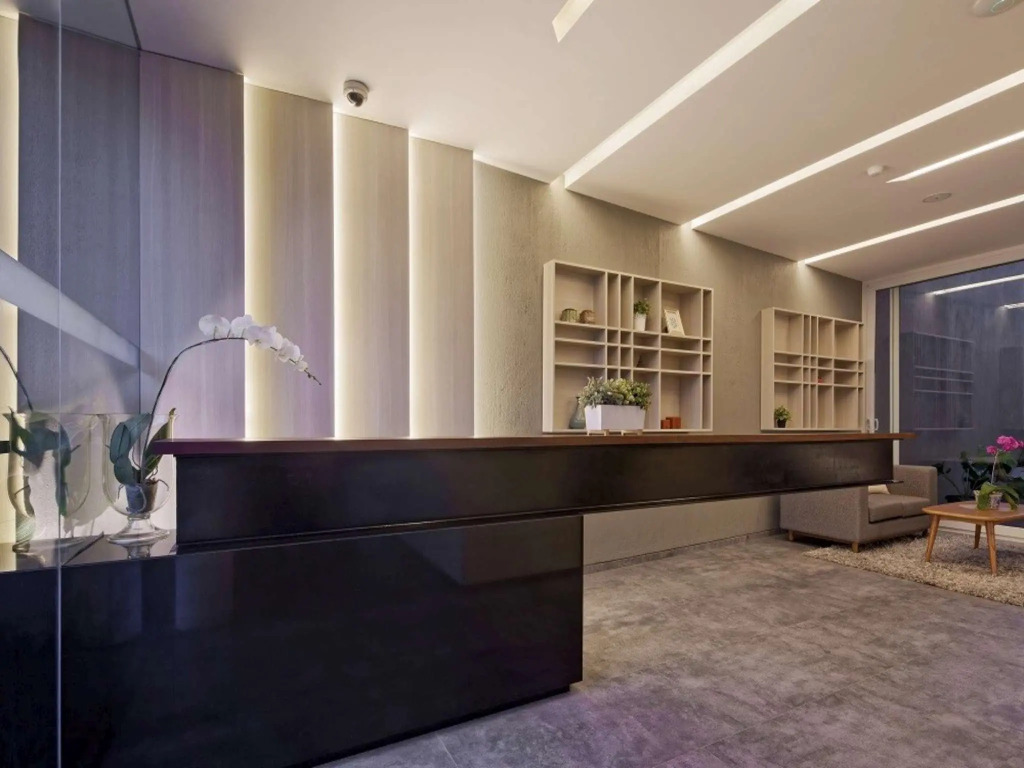 Daun Residence