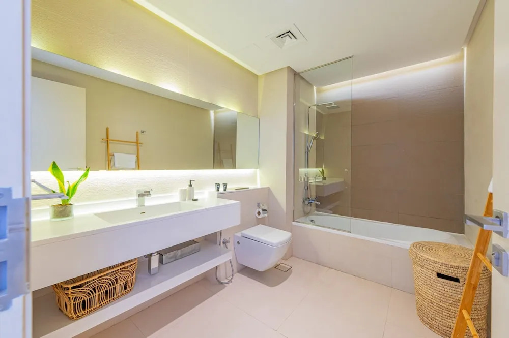 Amazing Stay in Marina With Balcony & View