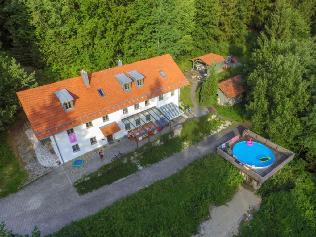 Holiday Home Kreuzbuche by Interhome