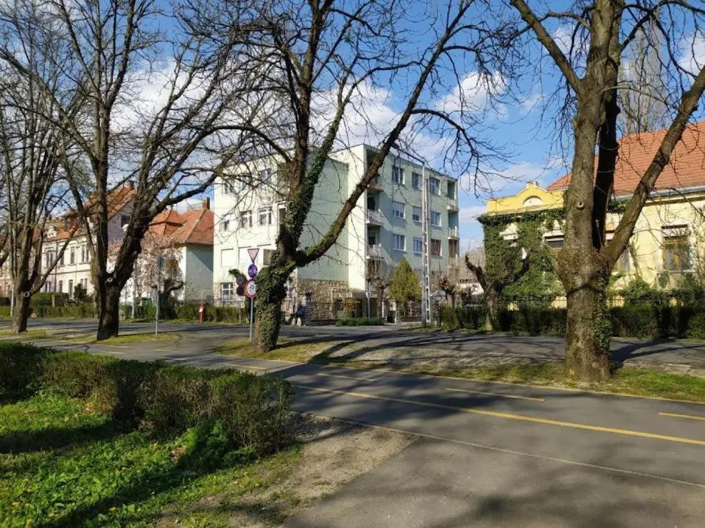 Nelli Apartman
