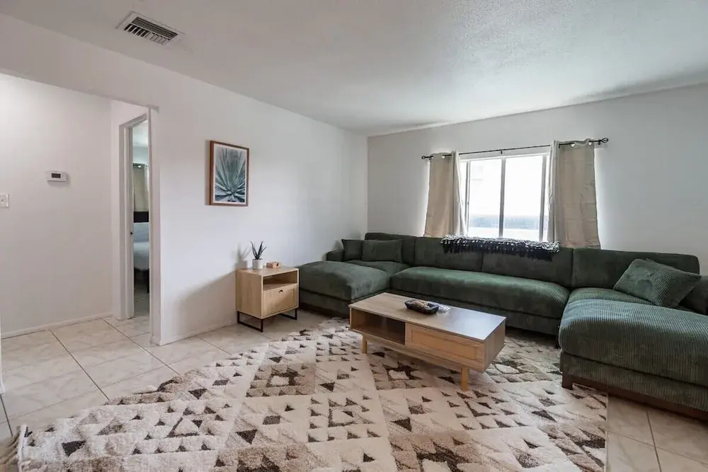 Fillmore Unit 10