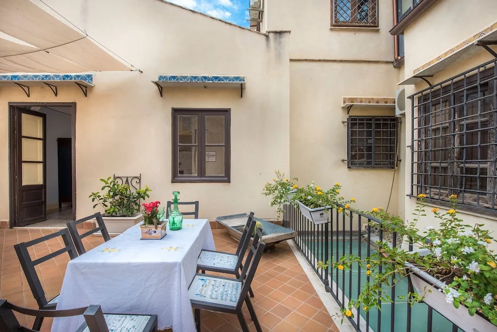 Casa d'arte Ugdulena con Piscina e Terrazza by Wonderful Italy