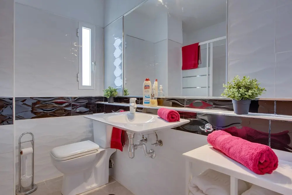 M11d. Fantastic Apartment with the Best View Heart of Las Américas