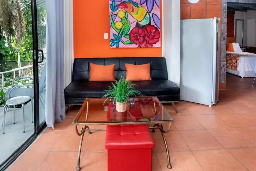 Tico Tico Villas