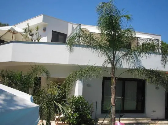 Villa Losanna