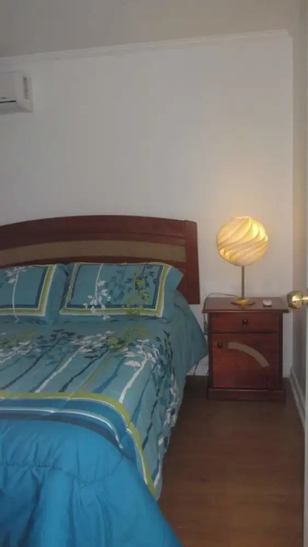 Departamento Doña Lucia