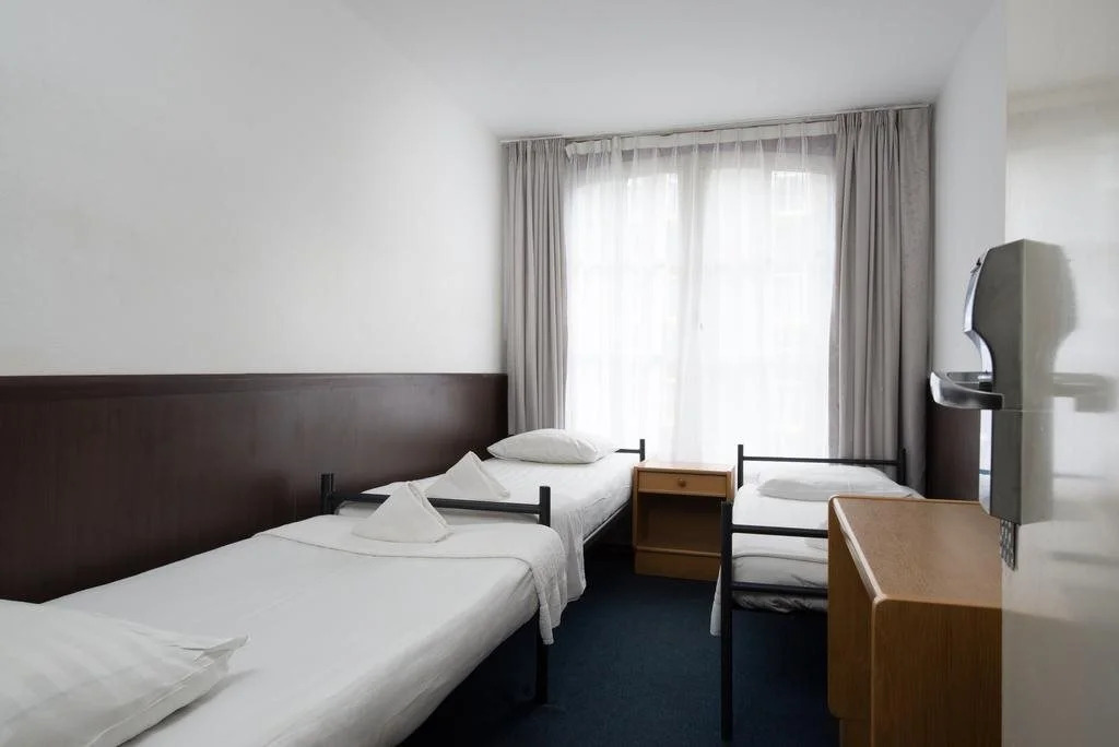 Marnix Hotel