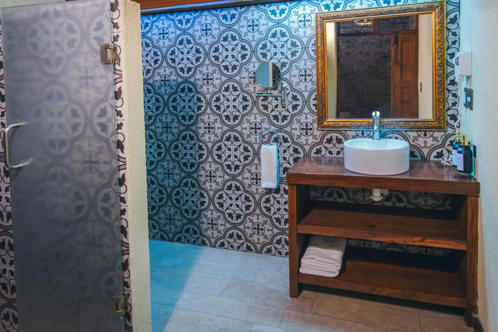 Hotel Boutique Casa Altamira