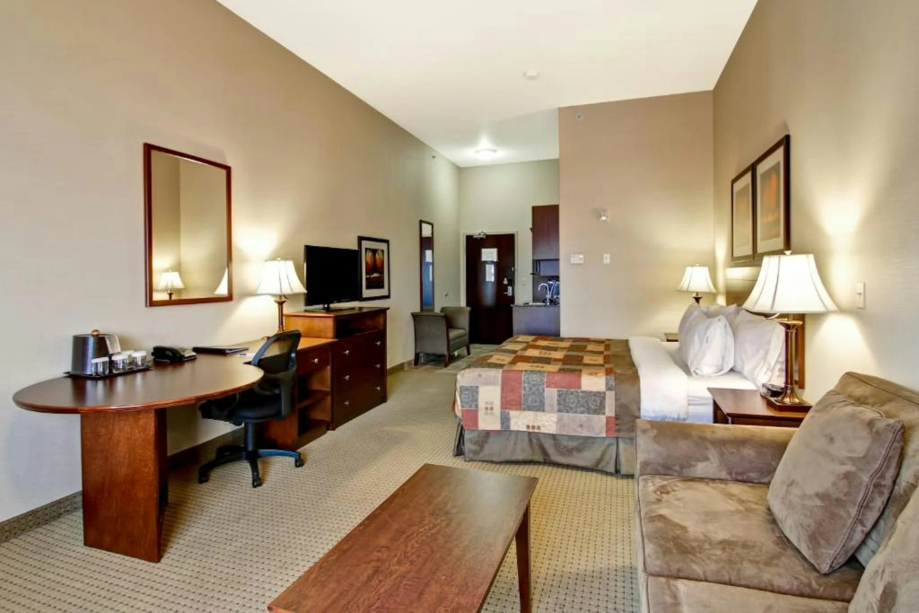 Canalta Hotel Camrose