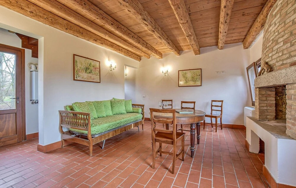 Tenuta Ca Zen - Cottage Casetta