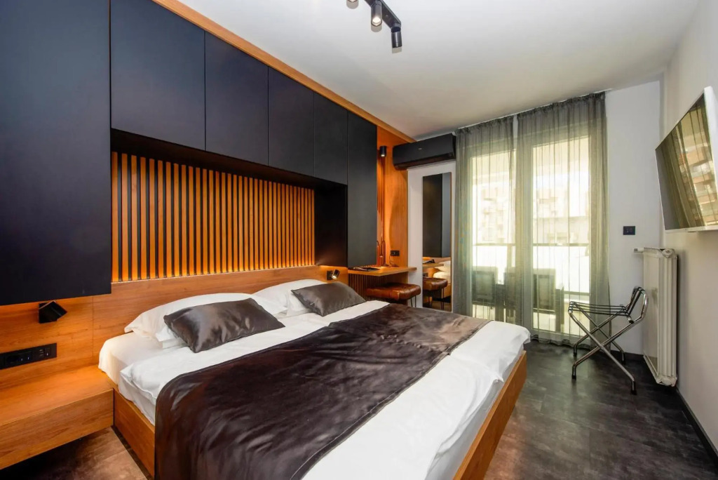 Jazine lux apartments - AE1438