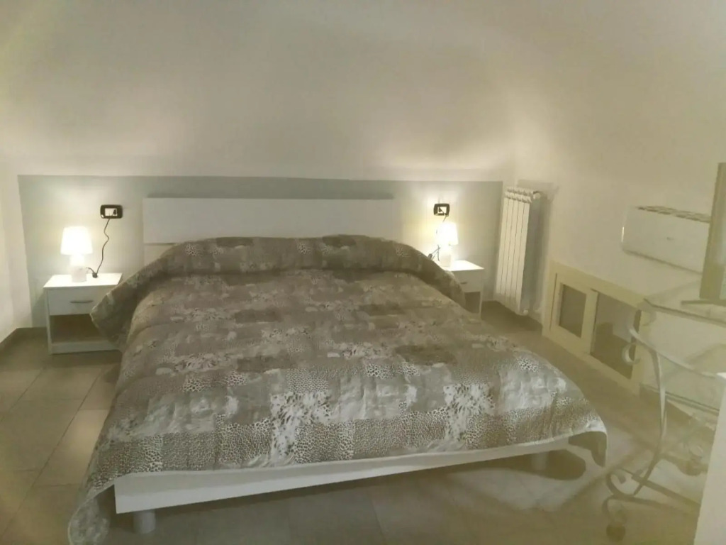 Casa Maratese