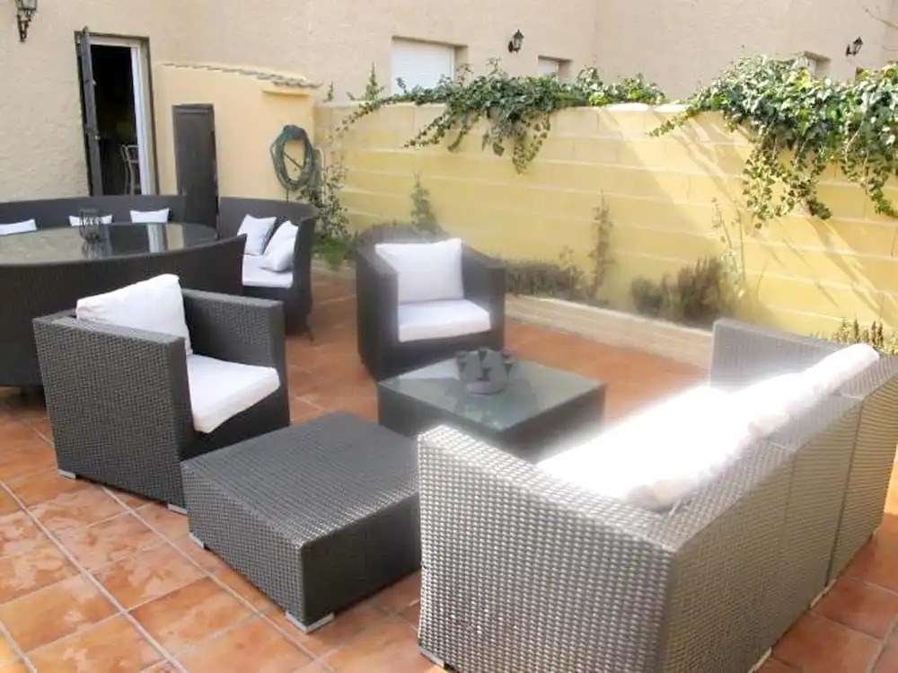 House With 4 Bedrooms in Ávila