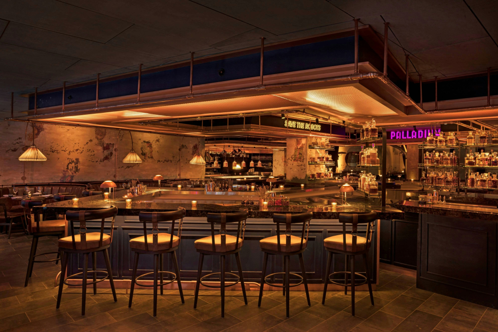Moxy NYC East Village