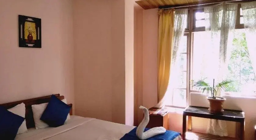 La-Terrasse Guest House