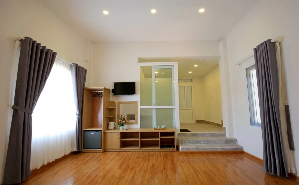 Magnolia Villa