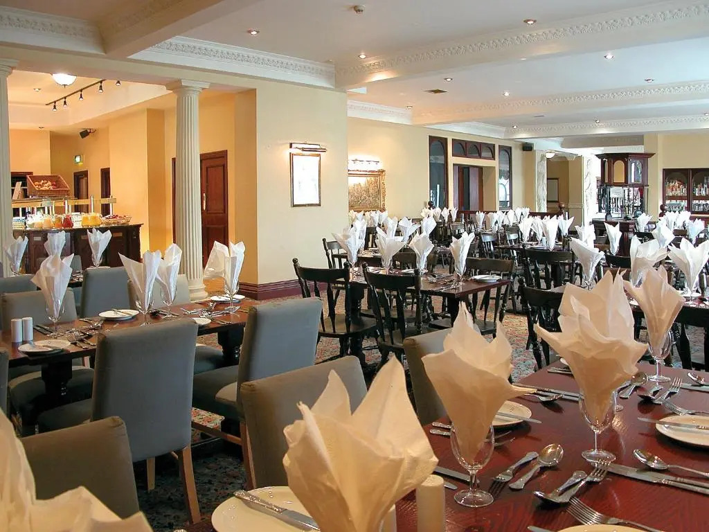 Britannia Hotel Stockport