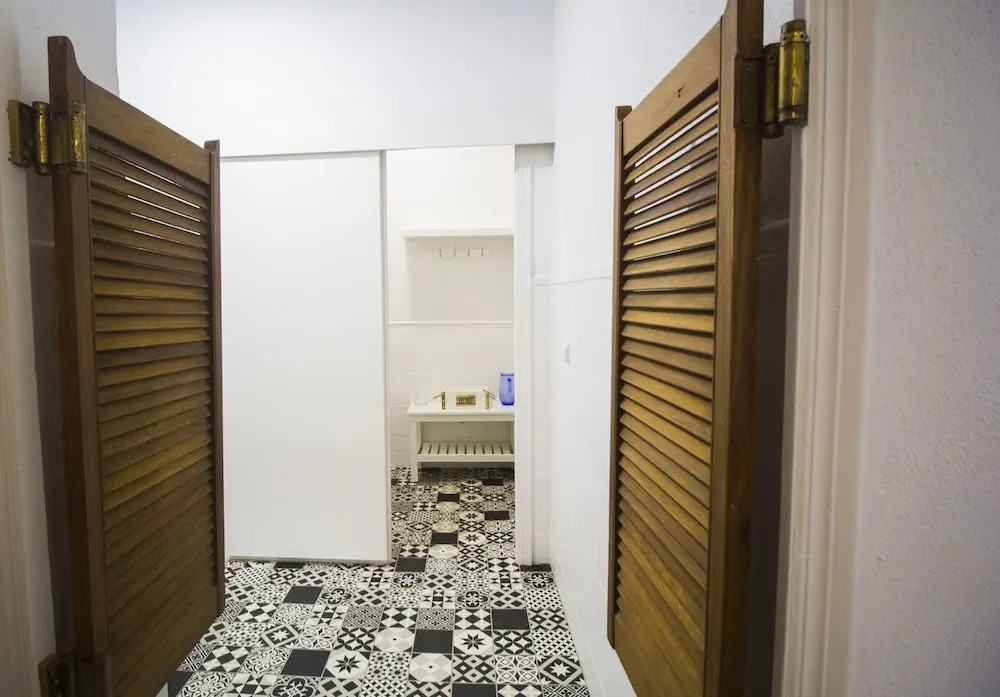 SimplyHosted Casa Buda