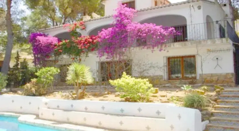 Holiday Home Milichu