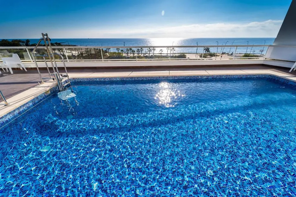 Vistamar Hotel Luxury Wellness By DLV