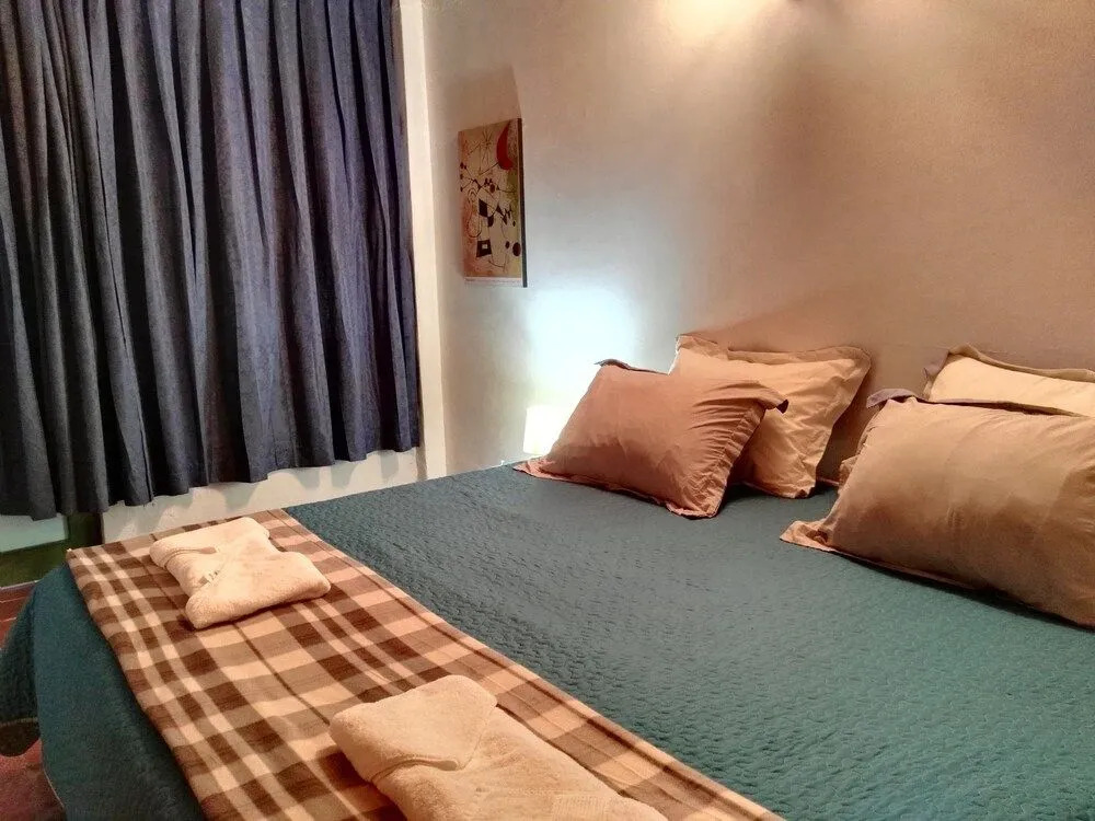 Mola Hostel