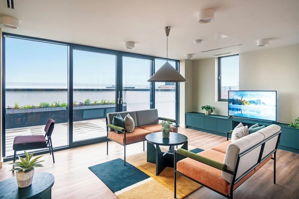 Niche Living Rathmines