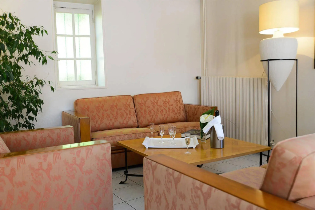 Hotel Restaurant Rolland
