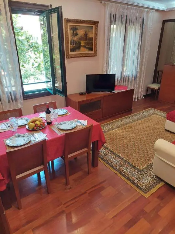 Apartamento Gran Via de les Corts Catalanes