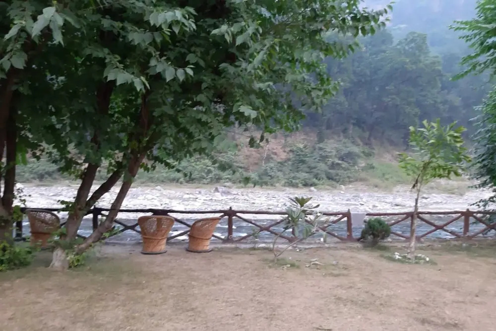 Atulya Nakshtra Resort