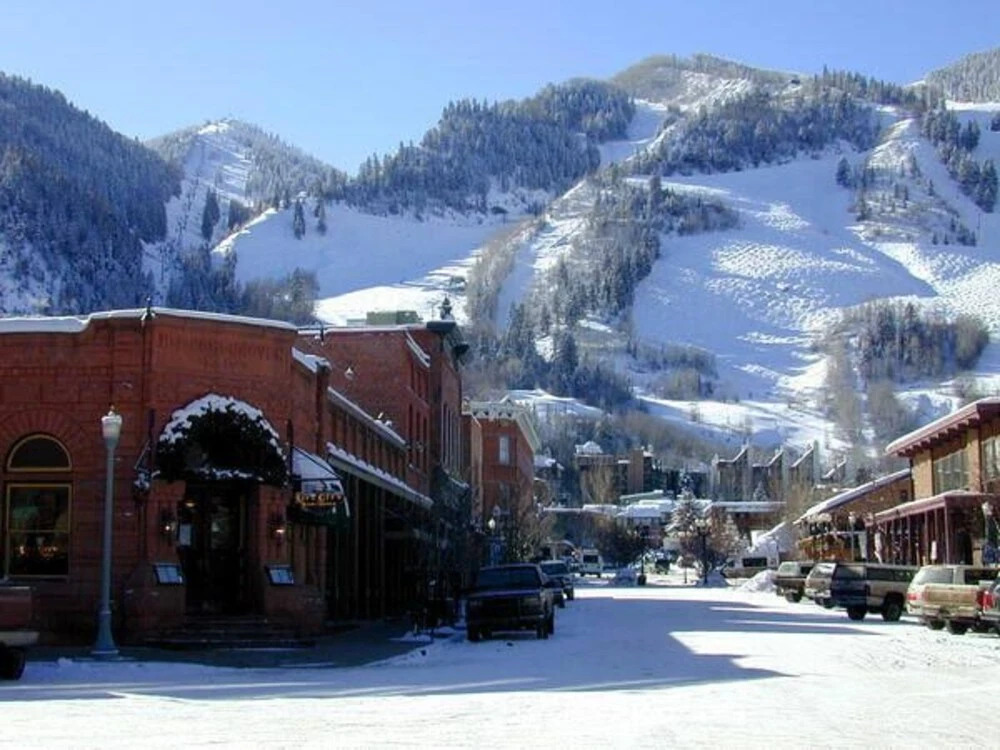 Hyatt Grand Aspen - 2 Br Condo